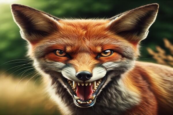 PEST CONTROL LUTON, Bedfordshire. Services: Fox Pest Control. Efficient Fox Pest Control Services for Property Protection in Luton by Local Pest Control Ltd